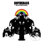 Supergrass: Life On Other Planets: Remastered (3 CD)