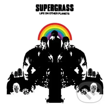 Supergrass: Life On Other Planets: Remastered (3 CD)
