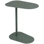 Novel ODKLÁDACÍ STOLEK, zelená
