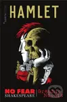 Hamlet (No Fear Shakespeare) (No Fear Shakespeare Graphic Novels) - kniha z kategorie Komiksy