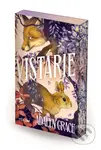 Vistárie - Adalyn Grace - kniha z kategorie Fantasy