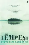 The Tempest - Steve Sem-Sandberg - kniha z kategorie Společenská beletrie