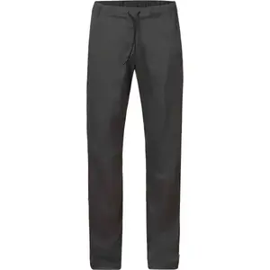 Hannah TIMOTY Pánské funkční kalhoty, tmavě šedá, velikost