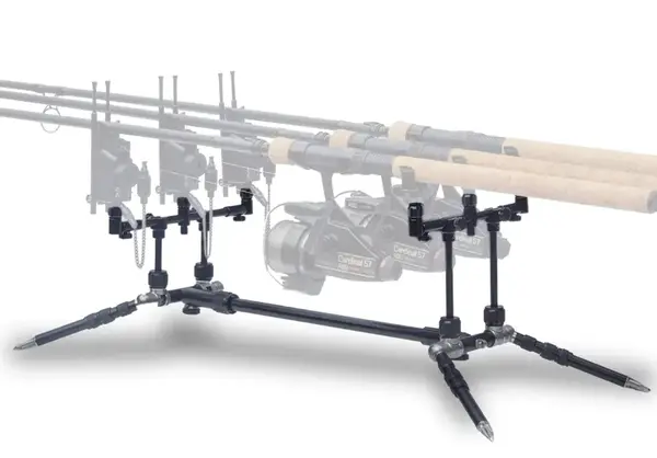 Solar stojan blacklite worldwide pod