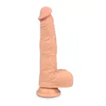 Lady Dreams Přirážecí vibrátor - Attraverso