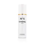 Chanel No 5 DEO ve spreji 100 ml W (Nový obal)