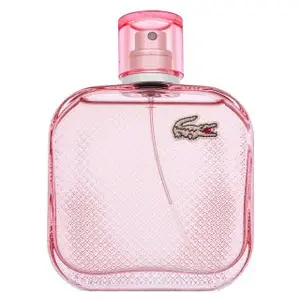 Lacoste L.12.12 Rose Sparkling toaletní voda pro ženy 100 ml