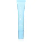 Teaology Tea Gloss Volume Lip Treatment lesk pro objem rtů s peptidy odstín Transparent 10 ml