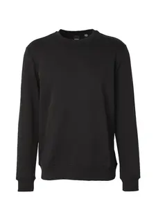 Only & Sons Mikina 'ONSCONNOR'  čierna