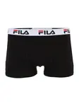 FILA Boxerky  čierna
