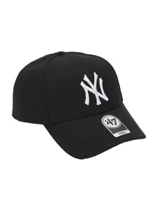 47 Čiapka 'MLB New York Ya'  čierna / biela