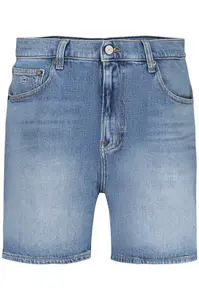 Dámské džínové šortky Tommy Hilfiger