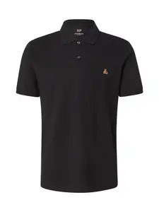 GAP Tričko 'BRANNAN'  čierna