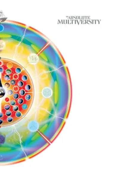 The Absolute Multiversity - Grant Morrison