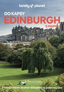Edinburgh do kapsy