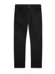 Polo Ralph Lauren Big & Tall Džínsy 'HAMPTON'  čierna