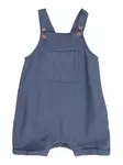 NAME IT Nohavice na traky 'NBMFAHER'  indigo