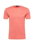 Polo Ralph Lauren Tričko  koralová