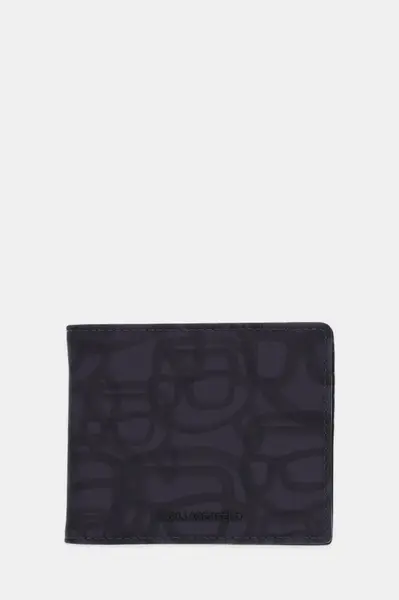 Karl Lagerfeld Peněženka Karl Lagerfeld K/IKON