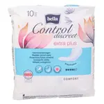 Bella Control discreet urolog.vložky extraplus10ks