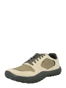 MERRELL Poltopánky 'WRAPT'  béžová / kaki