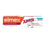 Elmex Zubná pasta Anti-Caries Professional Junior 75 ml