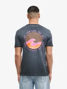 Ocean Pacific pánské triko regular fit
