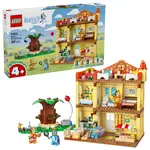 LEGO® Bluey 11203 Bluey a její rodinný dům