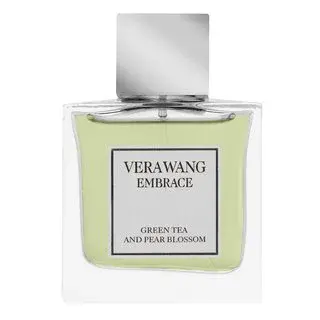 Vera Wang Embrace Green Tea & Pear Blossom toaletní voda pro ženy 30 ml