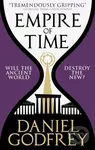 Empire of Time - Daniel Godfrey - kniha z kategorie Sci-fi
