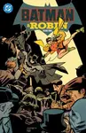 Batman and Robin: Year One - Chris Samnee, Mark Waid - kniha z kategorie Komiksy