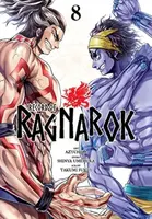 Record of Ragnarok, Vol. 8 - Takumi Fukui, Shinya Umemura