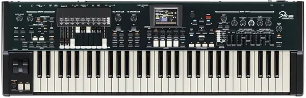 Hammond SK PRO