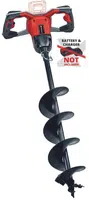 Aku zemní vrták GP-EA 18/150 Power X-Change - Einhell