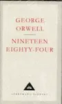 Nineteen Eighty-Four - George Orwell