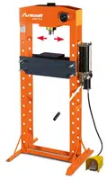 Unicraft® Hydraulický lis WPP 30 E