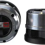 Volnoběžka AVM 424 - Nissan, 2 ks