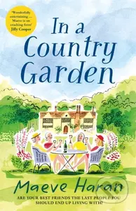 In a Country Garden - Maeve Haran - kniha z kategorie Romantika