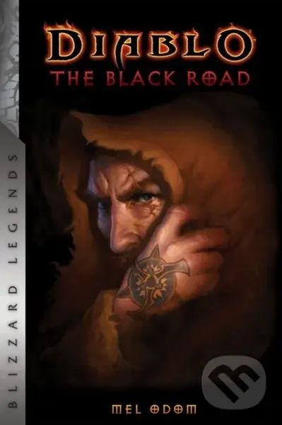 Diablo: The Black Road - Odom Mel