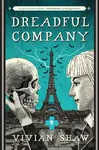 Dreadful Company (A Dr Greta Helsing Novel) - Vivian Shaw - kniha z kategorie Fantasy