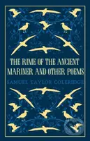 The Rime of the Ancient Mariner and Other Poems…