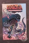 Godzilla: The Half-Century War - James Stokoe - kniha z kategorie Komiksy