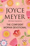 The Confident Woman Devotional (365 Daily Inspirations) - kniha z kategorie Filozofie