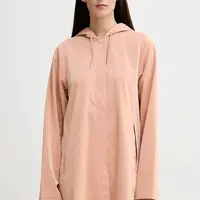 Bunda Rains A-Line W Jacket W3 oranžová barva, přechodná, 18050