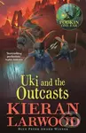 Uki and the Outcasts (The fourth in The World of Podkin One-Ear series) - kniha z kategorie Pro děti