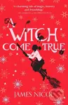 A Witch Come True - James Nicol