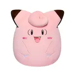 Orbico Pokémon plyšák Clefairy - Squishmallows - 36 cm