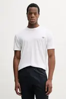 Tričko Liu Jo bílá barva, QA5174 J4805