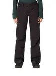 Oakley dámské SNB & SKI kalhoty Snow Insulated Blackout | Černá | Velikost S