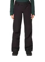 Oakley dámské SNB & SKI kalhoty Snow Insulated Blackout | Černá | Velikost S